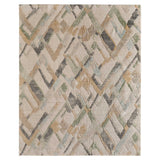 Feizy Rug Jaxson 39UKF, Beige/Multi