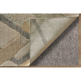 Feizy Rug Jaxson 39UKF, Beige/Multi