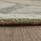 Feizy Rug Jaxson 39UKF, Beige/Multi