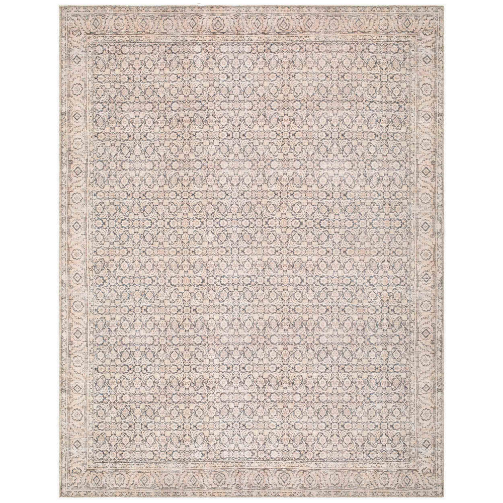 Jenni Yolo Home x Livabliss Rug Sylvia JYSL-2301, Multi