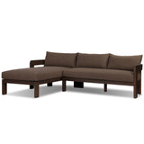 Left Chaise