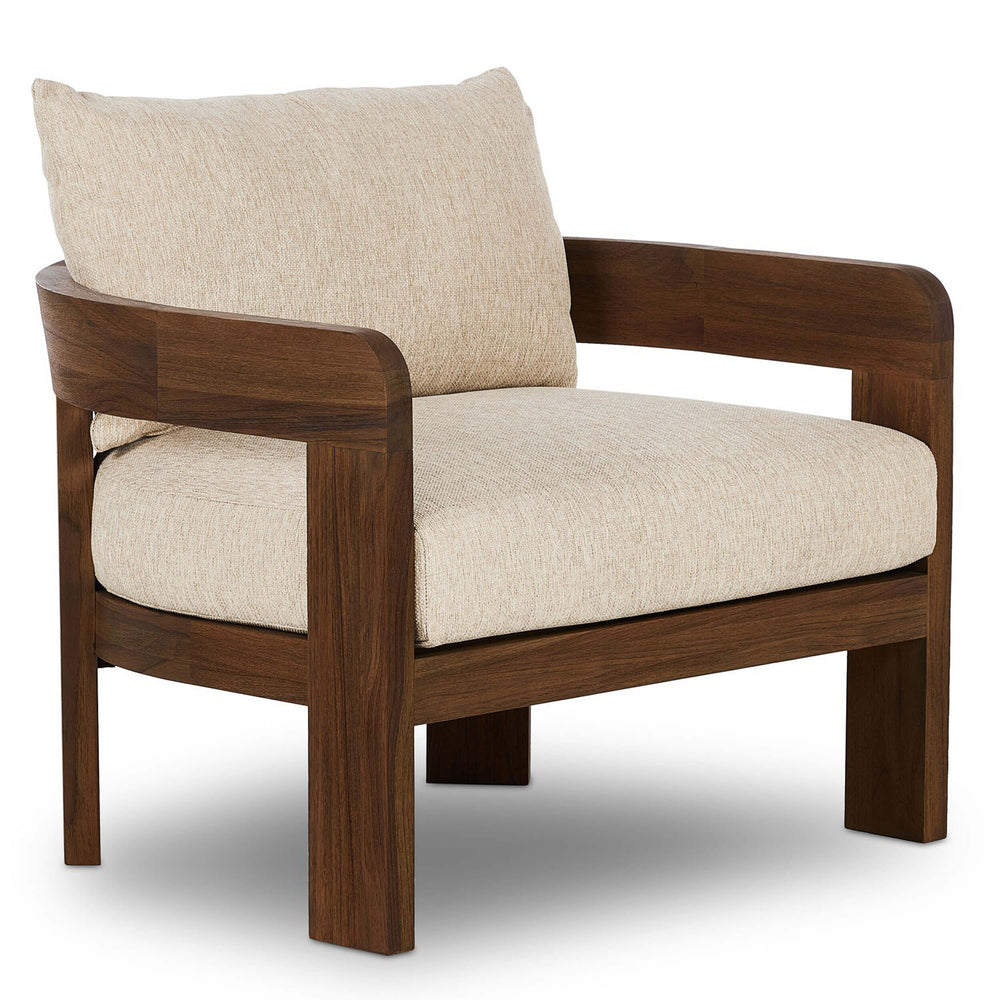 Jackson Outdoor Chair by Four Hands