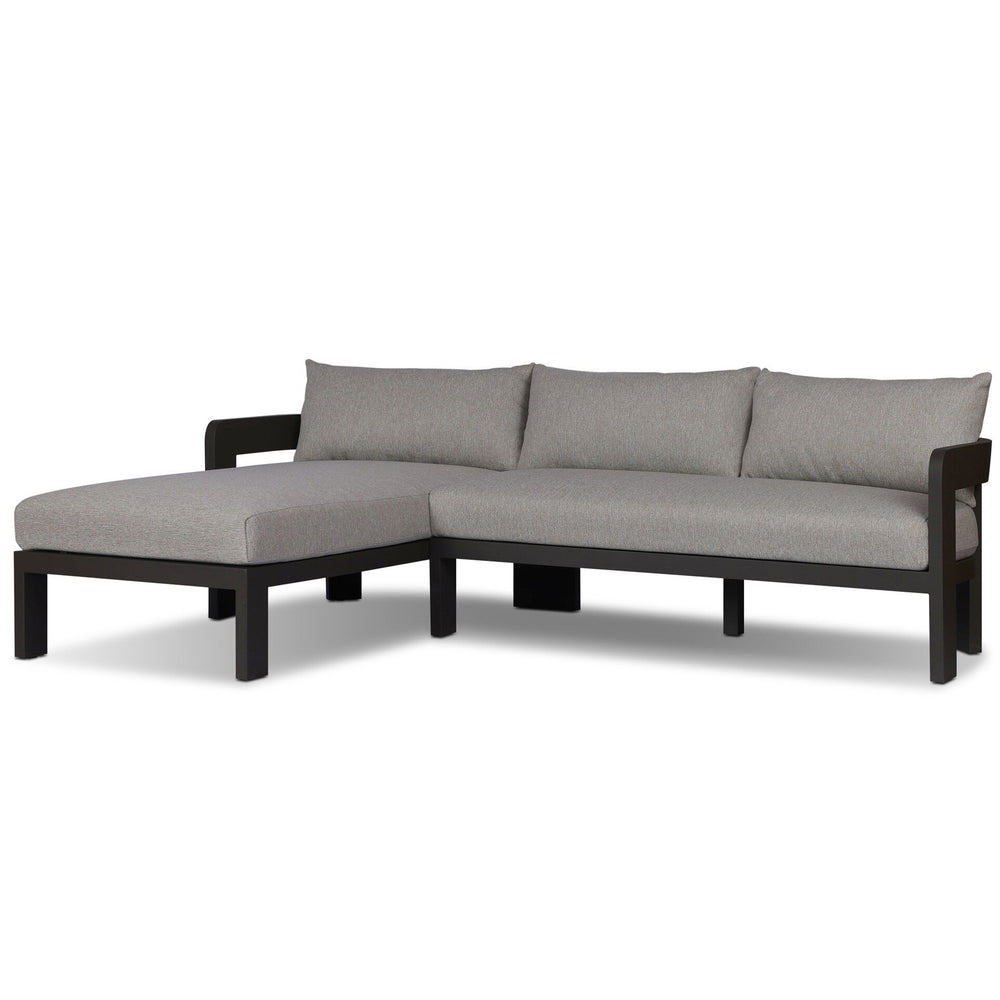 Left Chaise