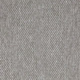 Jackson Outdoor Metal Chair, Concha Fog-Furniture - Chairs-High Fashion Home