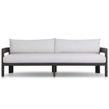 Jackson Outdoor Metal Sofa by Four Hands