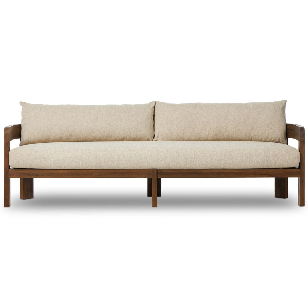 Jackson Outdoor Sofa by Four Hands