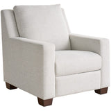 Jackson Power Motion Chair, Hamby Dove-Furniture - Chairs-High Fashion Home