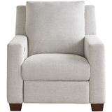 Jackson Power Motion Chair, Hamby Dove-Furniture - Chairs-High Fashion Home
