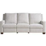 Jackson Power Motion Sofa, Hamby Dove-Furniture - Sofas-High Fashion Home