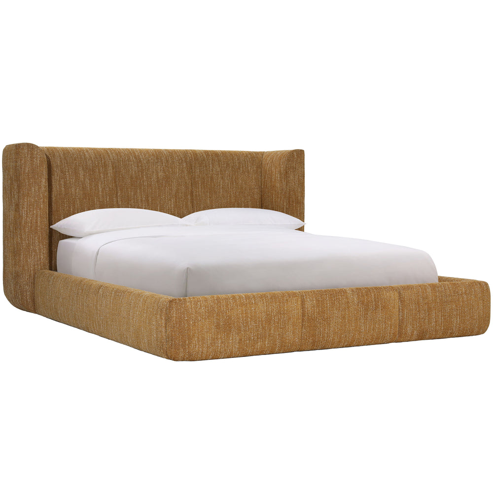 Jacobs Bed, Mustard