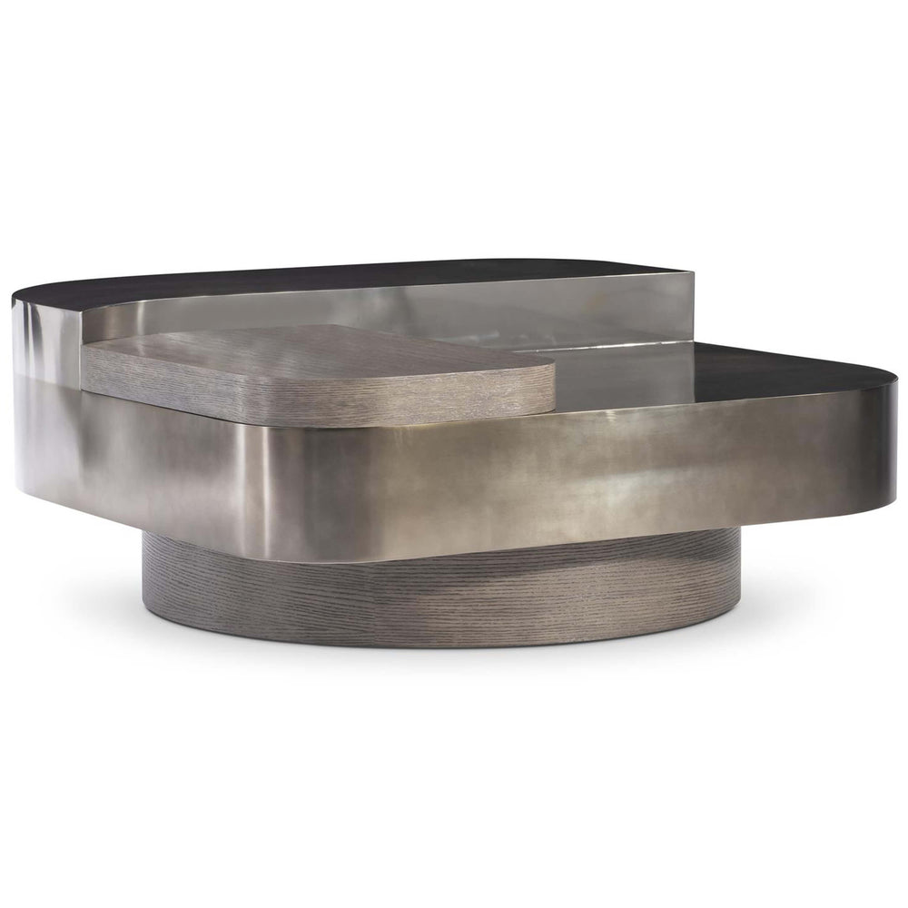Jacopo Cocktail Table-Furniture - Accent Tables-High Fashion Home