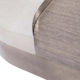 Jacopo Cocktail Table-Furniture - Accent Tables-High Fashion Home