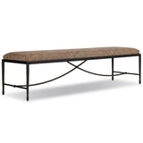 Jade Bench by Four Hands
