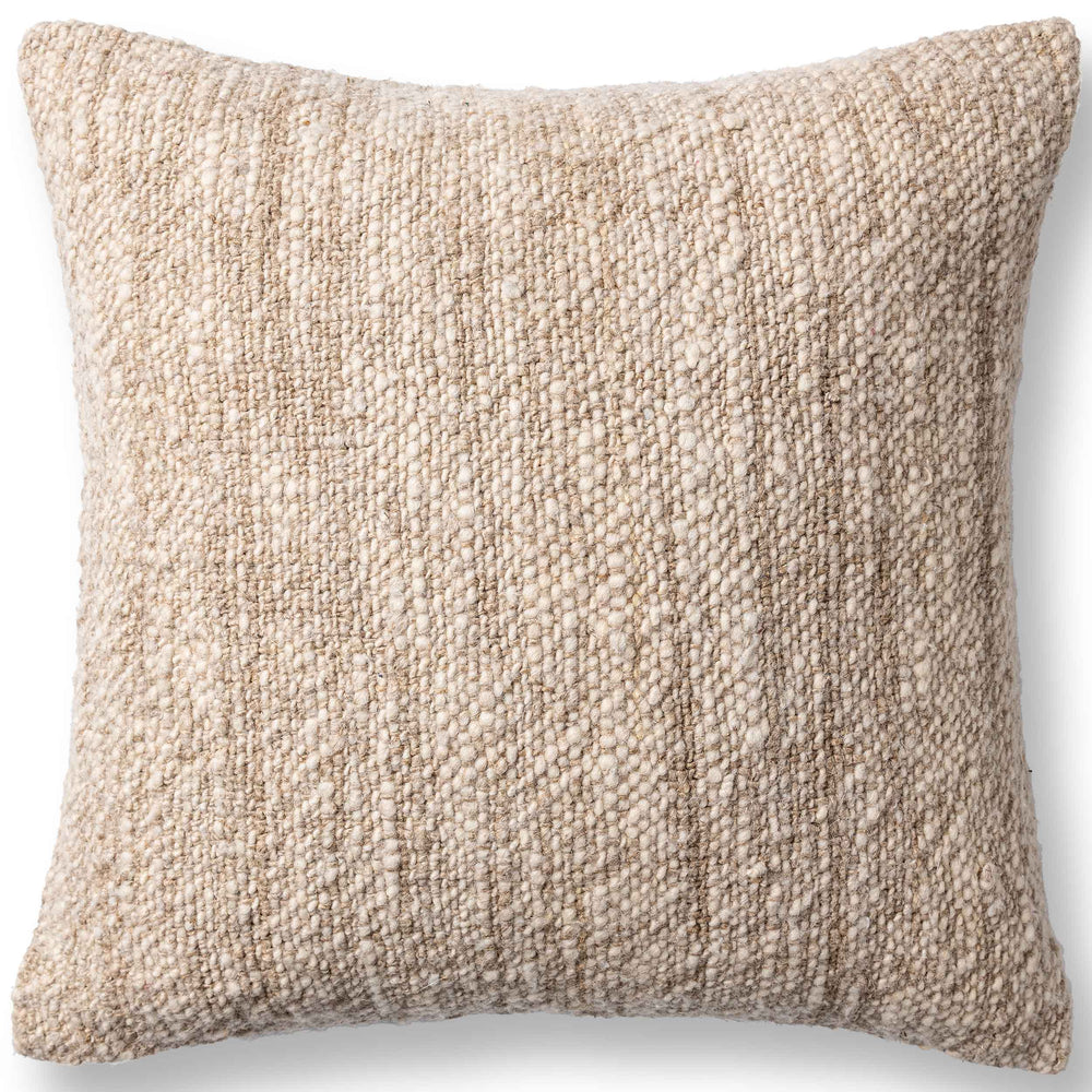 Jai Pillow, Natural-Accessories-High Fashion Home