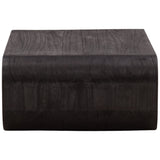 Jaimes Coffee Table, Dark Brown