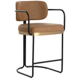 Jalen Bar & Counter Stool by Sunpan