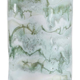 Jameis Table Lamp, Blue Green