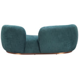 Jamela Sofa, Teal