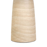 Janice Bistro Table, Sand Striae by Four Hands-Furniture - Dining-High Fashion Home