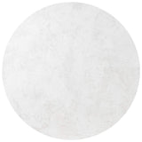Janice Coffee Table, Textured Lunar Concrete-Furniture - Accent Tables-High Fashion Home