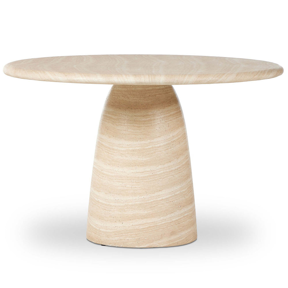 Janice Dining Table by Four Hands
