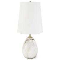 Jard Mini Table Lamp-Lighting-High Fashion Home