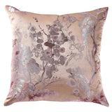 Jardin Fleur Pillow by Ann Gish
