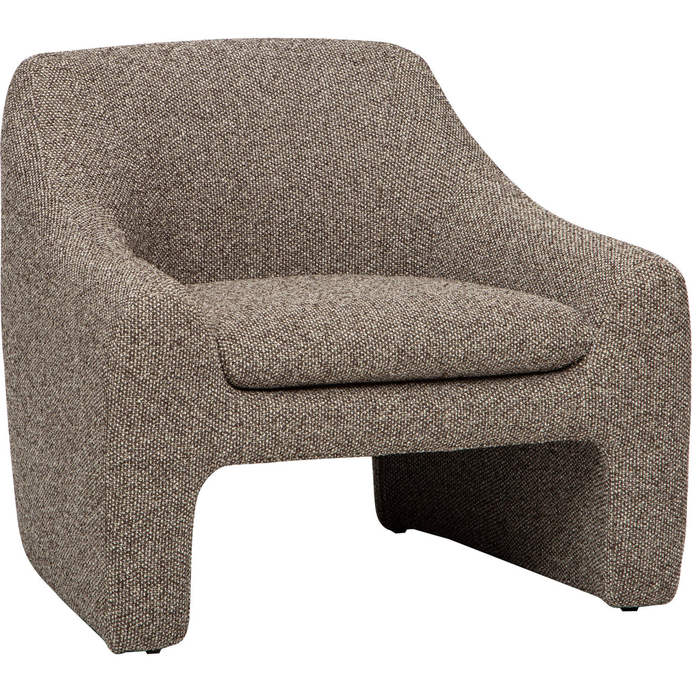 Jasmin Chair, Ojai Earth-Furniture - Chairs-High Fashion Home