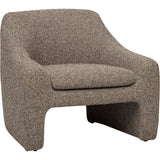 Jasmin Chair, Ojai Earth-Furniture - Chairs-High Fashion Home