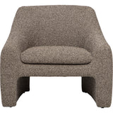 Jasmin Chair, Ojai Earth-Furniture - Chairs-High Fashion Home