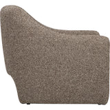 Jasmin Chair, Ojai Earth-Furniture - Chairs-High Fashion Home