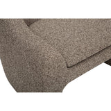 Jasmin Chair, Ojai Earth-Furniture - Chairs-High Fashion Home