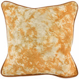 Jasper Pillow, Saffron