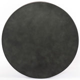Javi Outdoor Coffee Table, Aged Grey by Four Hands