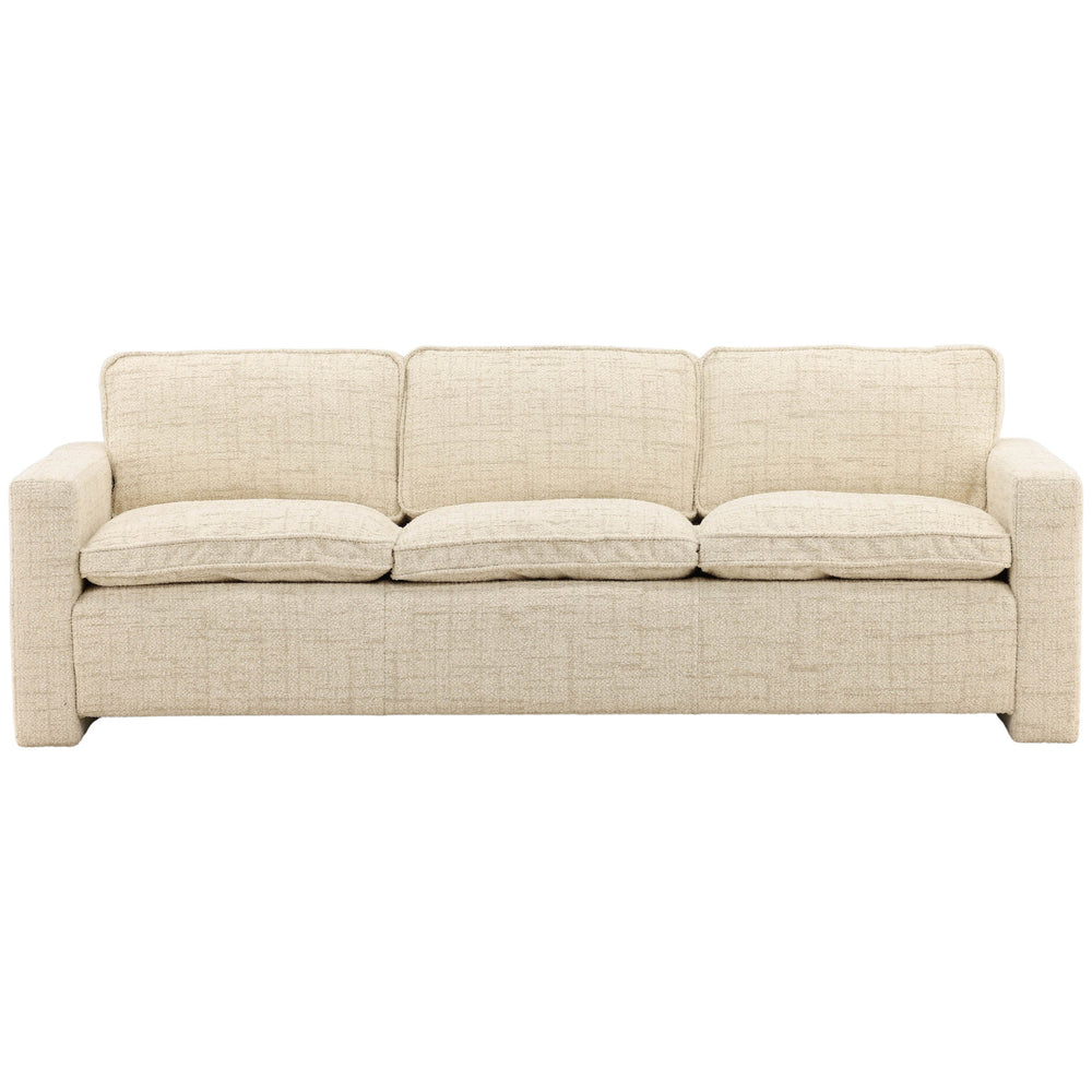 Jax Sofa, Sonoma Fog