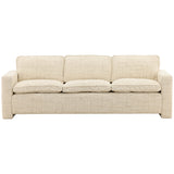 Jax Sofa, Sonoma Fog