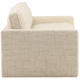 Jax Sofa, Sonoma Fog