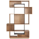 Jaxon Etagere, Natural-Furniture - Storage-High Fashion Home