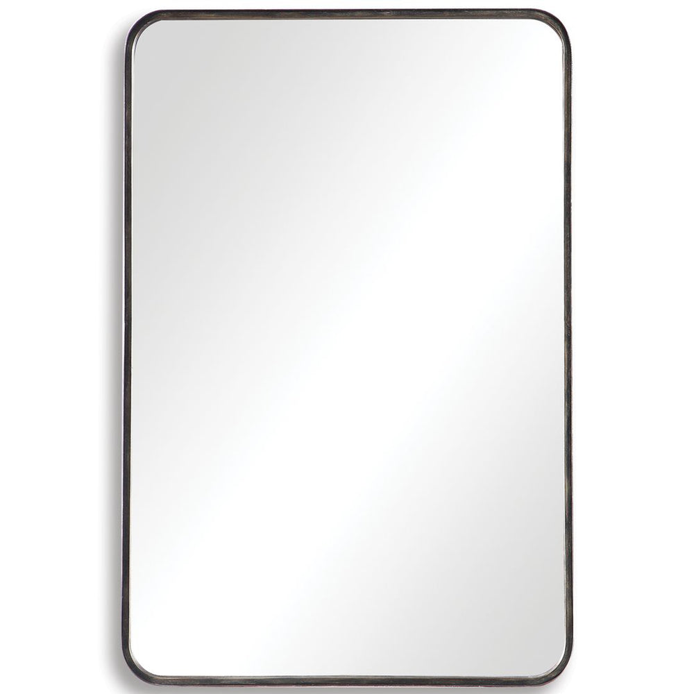 Jaxx Mirror, Dark Bronze