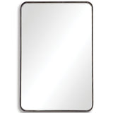 Jaxx Mirror, Dark Bronze