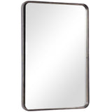 Jaxx Mirror, Dark Bronze