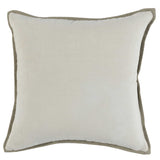 Jayda Pillow, Azul Blue-Accessories-High Fashion Home