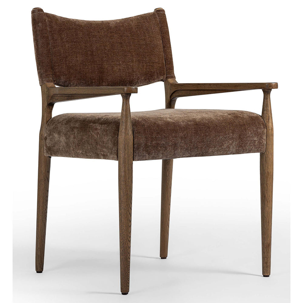 Jayla Arm Chair by Four Hands