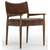 Jayla Arm Chair by Four Hands