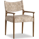 Jayla Arm Chair by Four Hands