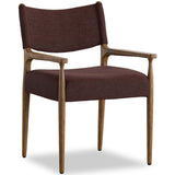 Jayla Arm Chair by Four Hands