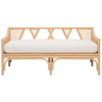 Jayla Bench, Natural