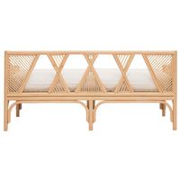 Jayla Bench, Natural