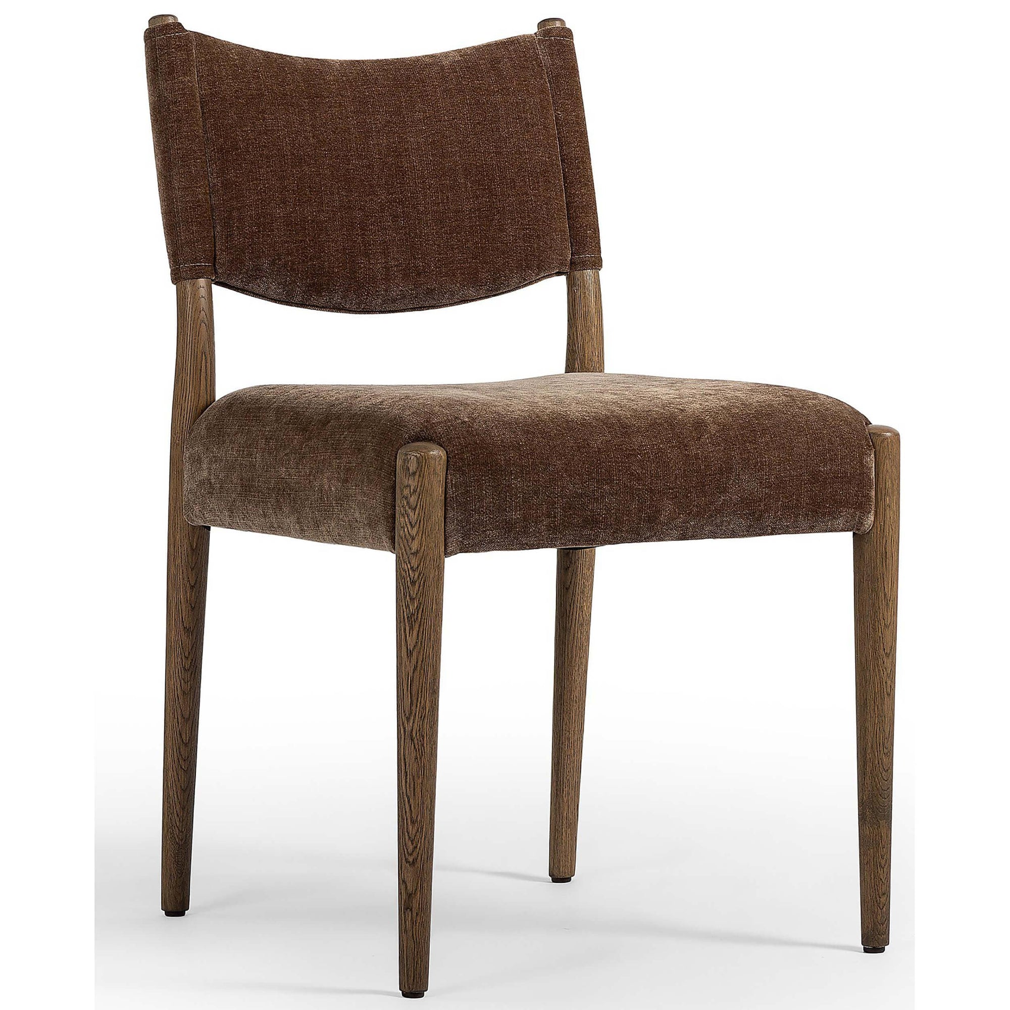 Mushroom Colored Dining Chairs