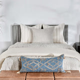 Jayson Duvet, Natural-Accessories-High Fashion Home